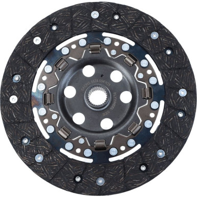 SACHS Kupplungssatz 3000 951 635 XTend