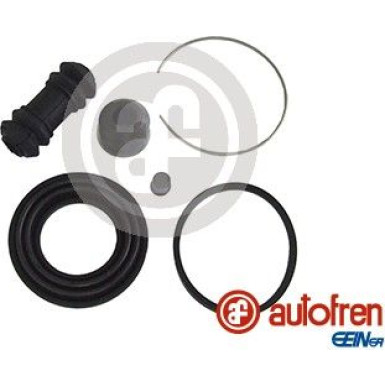 Autofren Reparatursatz, Bremssattel D4522