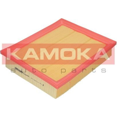 KAMOKA Luftfilter | F200401
