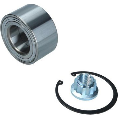 KAMOKA Radlagersatz 5600108