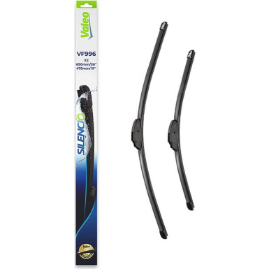 VALEO Scheibenwischer | 577996