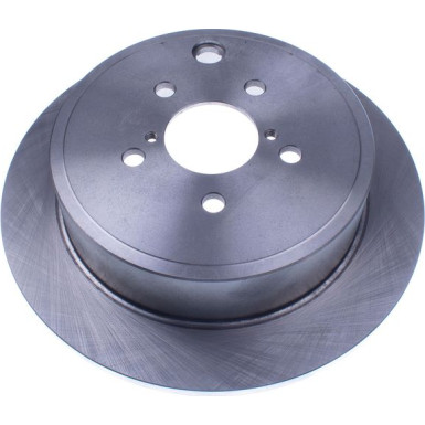 DENCKERMANN Bremsscheibe | B130762