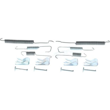 1 987 475 283 Zubehörsatz, Bremsbacken