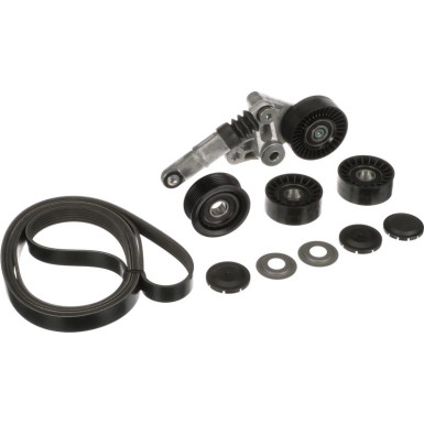 Micro-V Kit | AUDI A5 Sportback | K066PK2500