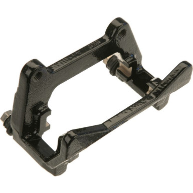 TRW Halter Bremssattel Schwarz HA li | AUDI S4,RS4,S5,RS5 08 | BDA929