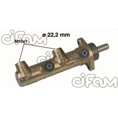 70 401 005 Hauptbremszylinder | CITROEN Jumper,FIAT,PEUG 94 | 202-238