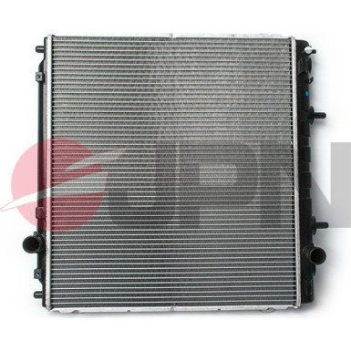 JPN Kühler, Motorkühlung 60C0542-JPN
