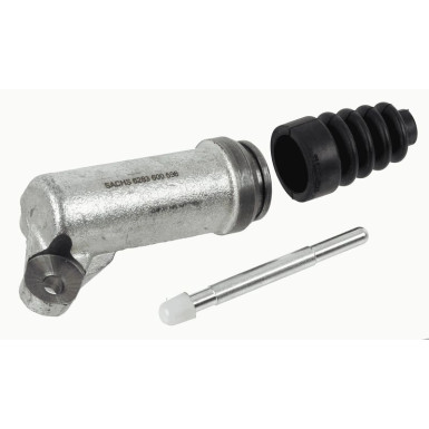 SACHS Nehmerzylinder, Kupplung | 6283 600 596