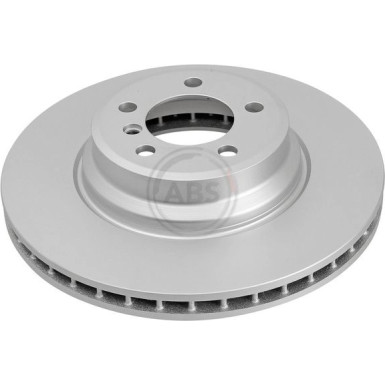 A.B.S. Bremsscheibe 17582 beschichtet