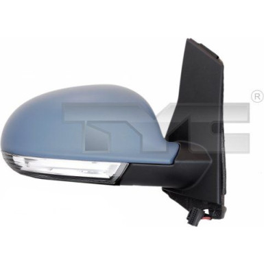 TYC Rückspiegel 337-0134