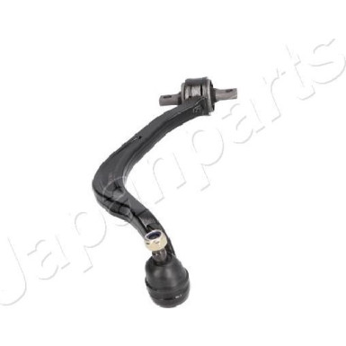 CJ-522L Lenker, Radaufhängung