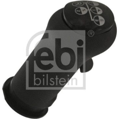 FEBI BILSTEIN Schaltkopf | 43654