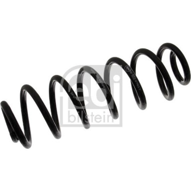 FEBI BILSTEIN Fahrwerksfeder 37817