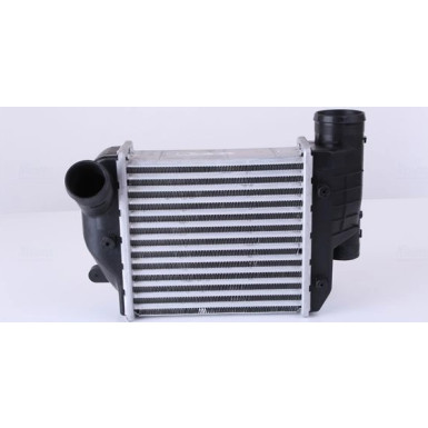 Ladeluftkühler PKW AUDI A6 3.0 TDI 04-11 FIRST FIT 96576