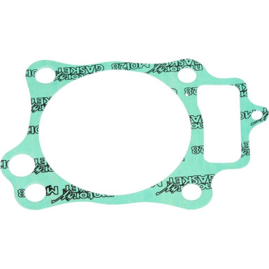 Zylinderfussdichtung Moto Gr.0,2 mm Honda Cre F 250 R 2010-2013 | 666B06230