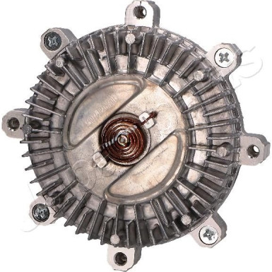 Kupplung, K÷hlerl Nach | VC-500