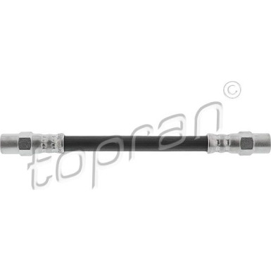 TOPRAN Bremsschlauch | 104 163