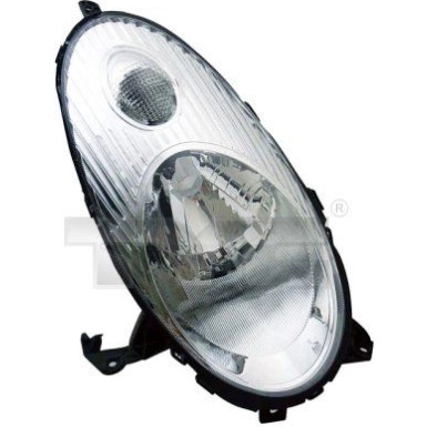 TYC Hauptscheinwerfer TYC Hauptscheinwerfer