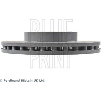 BLUE PRINT Bremsscheibe ADF124342