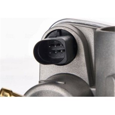 NISSENS Drosselklappenstutzen 955057 FIRST FIT