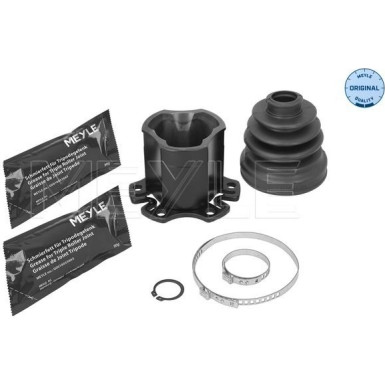 Gelenksatz, Antriebswelle MEYLE-ORIGINAL: True to OE 1004980272