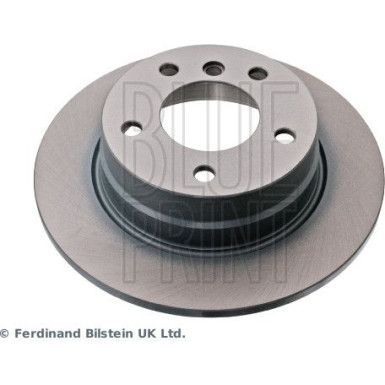 BLUE PRINT Bremsscheibe ADB114328