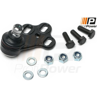 2S0034 Trag-/Führungsgelenk