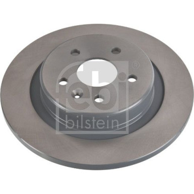 FEBI BILSTEIN Bremsscheibe 107720