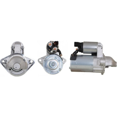 12V.Starter | Ssangyong Tivoli 15 | 325099102 12V.Starter | Ssangyong Tivoli 15 | 325099102