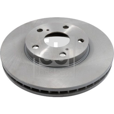 FEBI BILSTEIN Bremsscheibe | 108437