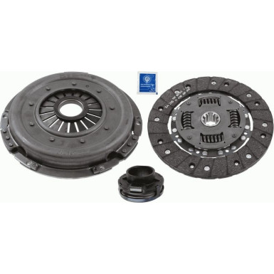 SACHS Kupplungssatz SACHS Kupplungssatz