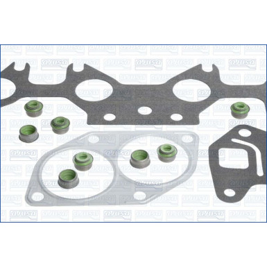 52097700 Dichtungssatz, Zylinderkopf FIBERMAX