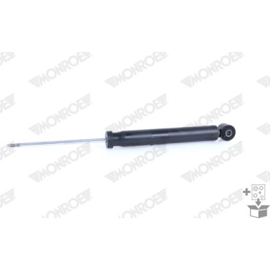 MONROE ORIGINAL-Gasdämpfer HA | SEAT,VW 03 | 23987