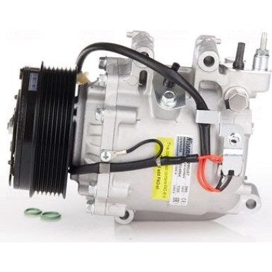 Kompressor PKW Honda Accord 08 FIRST FIT 890167