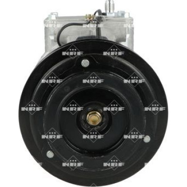 Kompressor, Klimaanlage EASY FIT 32449