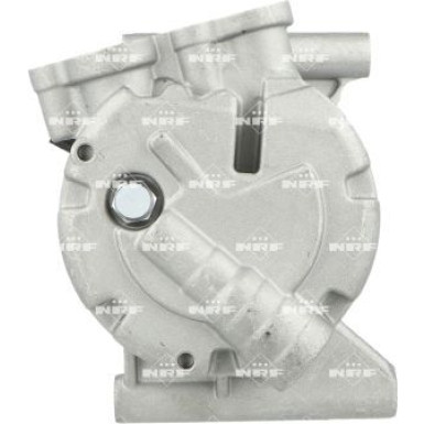 Kompressor, Klimaanlage EASY FIT 32853