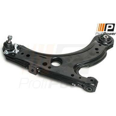 PROFIPOWER Lenker, Radaufhängung 1S1015R