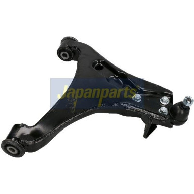 Lenker, Radaufhängung BS-530R