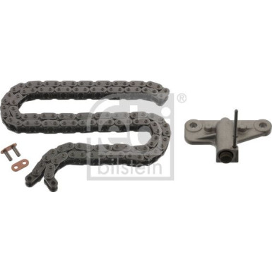 Steuerkettensatz | SMART Forfour 04-06 | 47848
