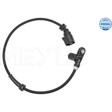 Sensor, Raddrehzahl MEYLE-ORIGINAL: True to OE 1148000016