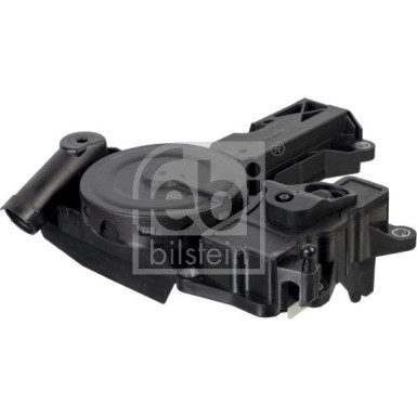 FEBI BILSTEIN Ölabscheider, Kurbelgehäuseentlüftung FEBI BILSTEIN Ölabscheider, Kurbelgehäuseentlüftung