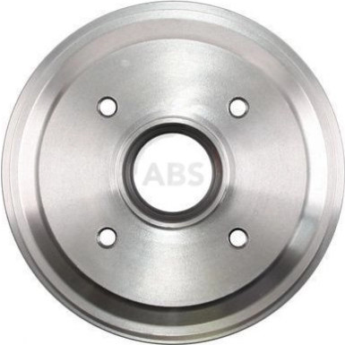 A.B.S. Bremstrommel 2472-S A.B.S. Bremstrommel 2472-S