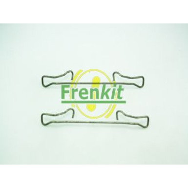 FRENKIT Zubehör, Bremsbeläge 901150