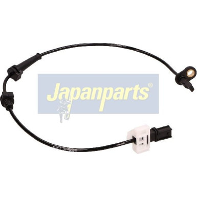 Sensor, Raddrehzahl ABS-465