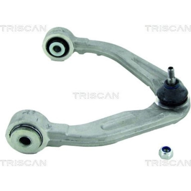 8500 12519 Lenker, Radaufhängung