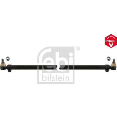 FEBI BILSTEIN Lenkrad FEBI BILSTEIN Lenkrad