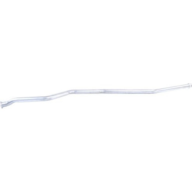 66 / Auspuffrohr Vorne | PEUGEOT 206 1.1,1.4 98 | 10585