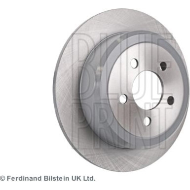 Bremsscheibe Dodge T. Nitro 2.8Crd/3.7-4.0 4Wd 06 | ADA104319