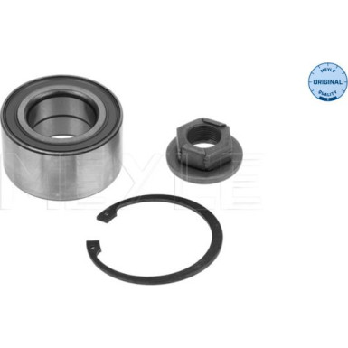 Radlager FORD Fiesta,Focus,Fusion 98 MEYLE-ORIGINAL: True to OE 7141080002