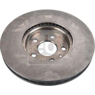 FEBI BILSTEIN Bremsscheibe FEBI BILSTEIN Bremsscheibe